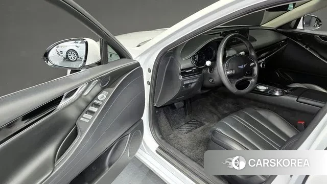 Genesis G80 (RG3) id 2885681 из Кореи 20