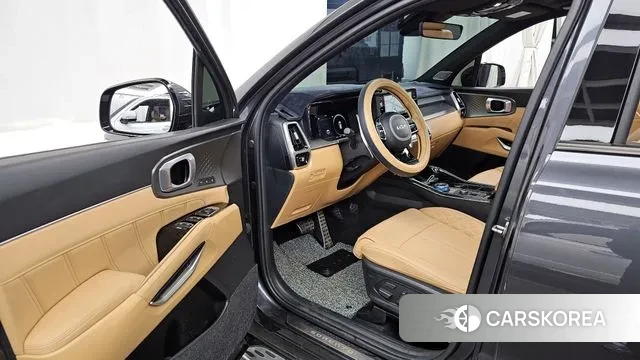 Kia Sorento 4th Generation id 3670660 из Кореи 20