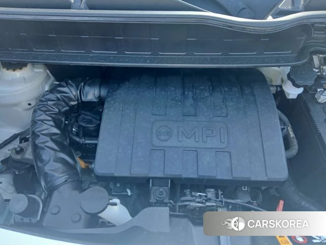 Kia The New Ray id 3904038 из Кореи 20