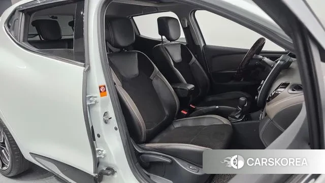 Renault Korea (Samsung) Clio id 3736833 из Кореи 20