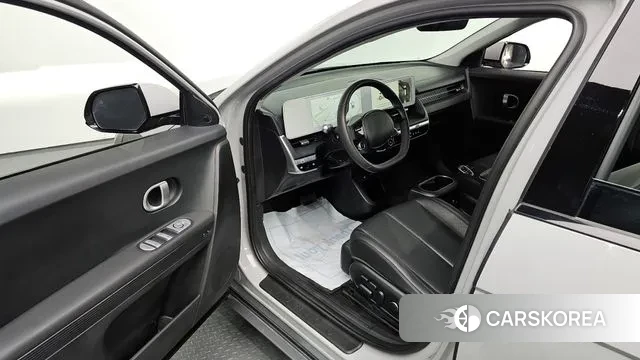 Hyundai Ionic 5 id 3395396 из Кореи 20