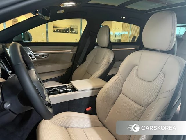 Volvo S90 id 3837869 из Кореи 19