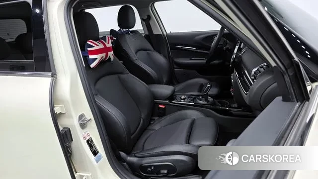 Mini Cooper Clubman id 3012721 из Кореи 20