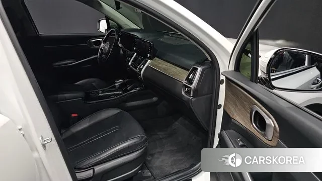 Kia Sorento 4th Generation id 3529587 из Кореи 20