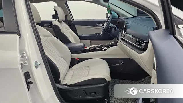 Kia Sportage 5th Generation id 2974807 из Кореи 20