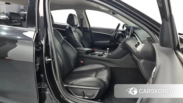 Genesis G70 id 3325311 из Кореи 20