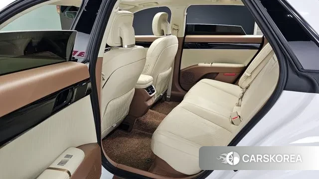 Hyundai Grandeur Hybrid (GN7) id 3120454 из Кореи 20