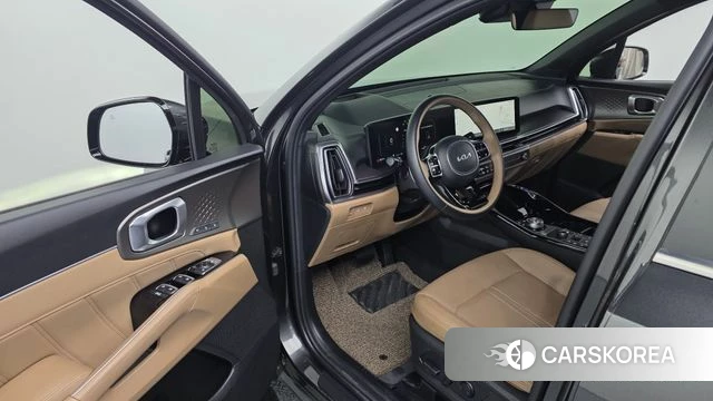 Kia The New Sorento 4th Generation id 4279981 из Кореи 30