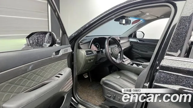 Hyundai Palisade id 2927118 из Кореи 20