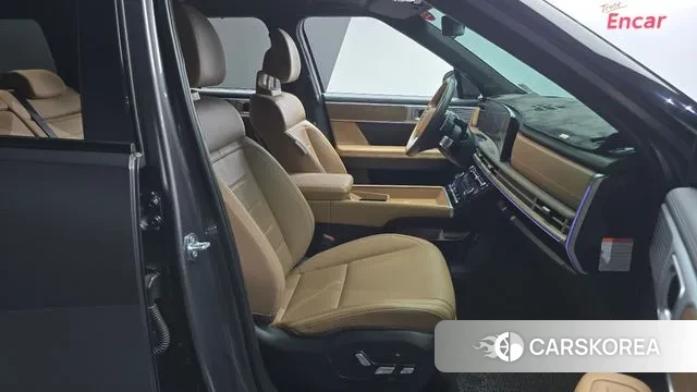 Hyundai Santa Fe (MX5) id 3217619 из Кореи 20