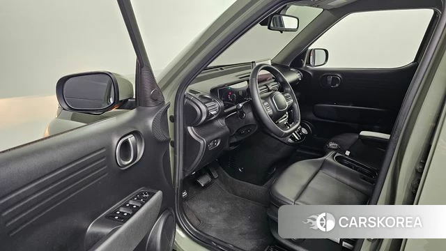 Hyundai Casper id 3964257 из Кореи 20