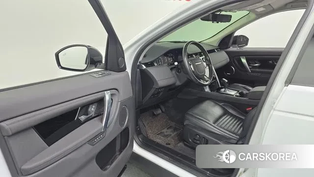 Land Rover Discovery Sports 2nd Generation id 3459275 из Кореи 20