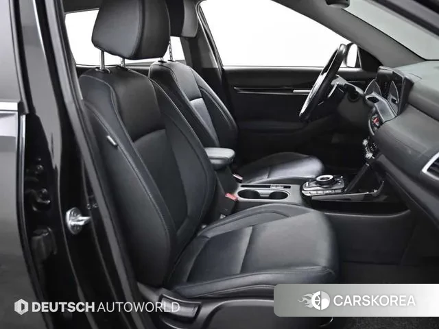 Kia The New Seltos id 3643633 из Кореи 20