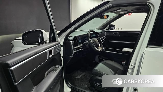 Hyundai Santa Fe (MX5) id 4381757 из Кореи 20