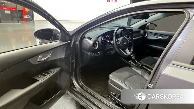 Kia The New K3 2nd generation id 3257086 из Кореи 20