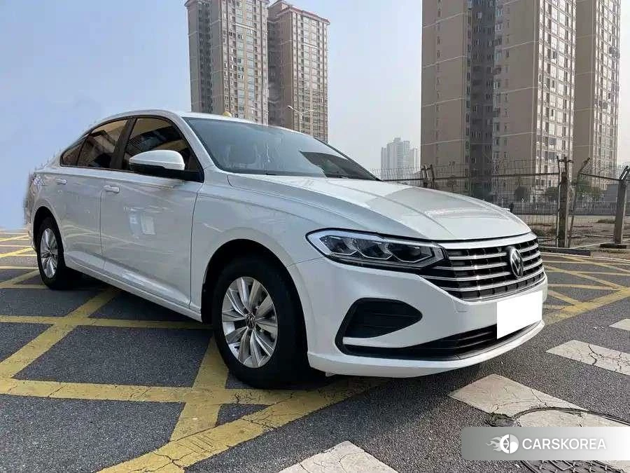 Volkswagen Lavida id 4452103 из Китая 10