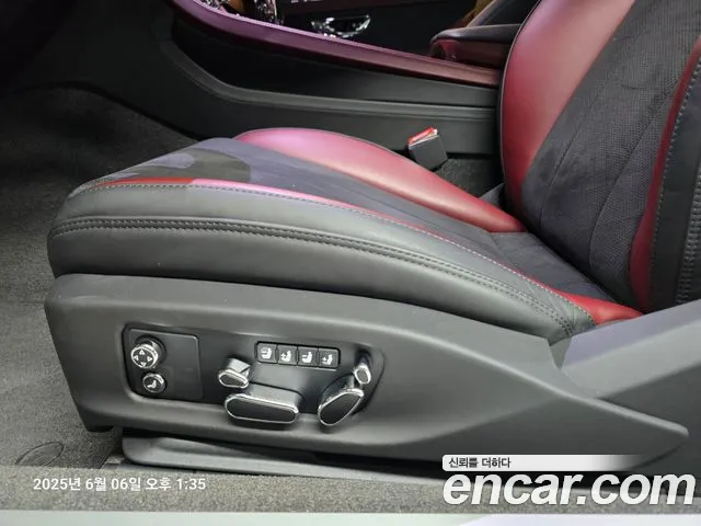 Bentley Continental GT 3rd Generation id 2788219 из Кореи 19