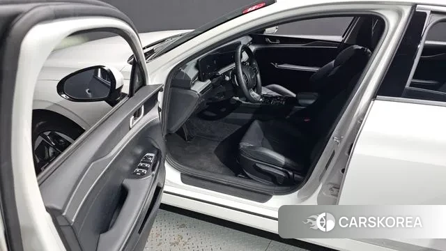 Kia The New K5 3rd generation id 3599646 из Кореи 20