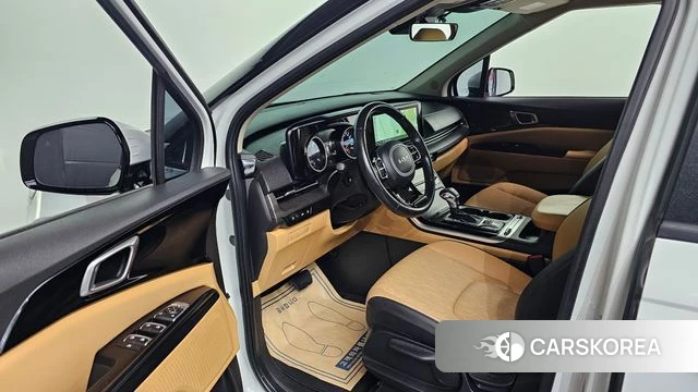 Kia Carnival 4th generation id 3839290 из Кореи 20