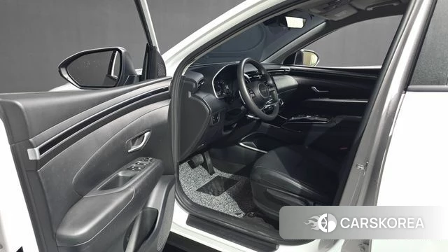 Hyundai Tucson (NX4) id 4922555 из Кореи 20