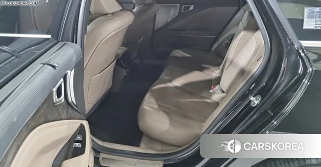 Kia K8 id 4721739 из Кореи 18