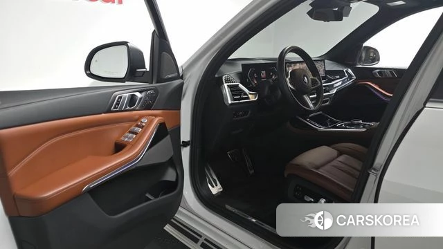 BMW X7 (G07) id 3838735 из Кореи 20