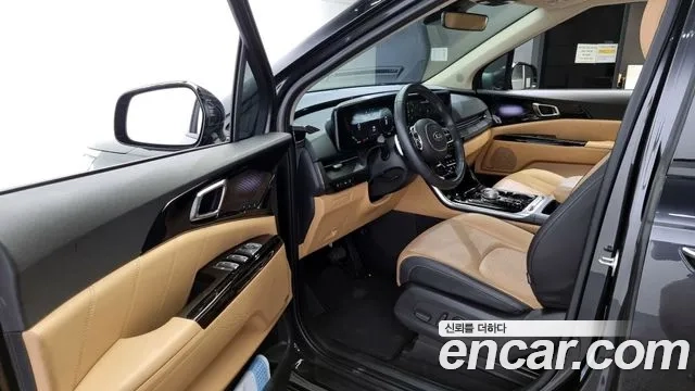 Kia Carnival 4th generation id 2955563 из Кореи 20