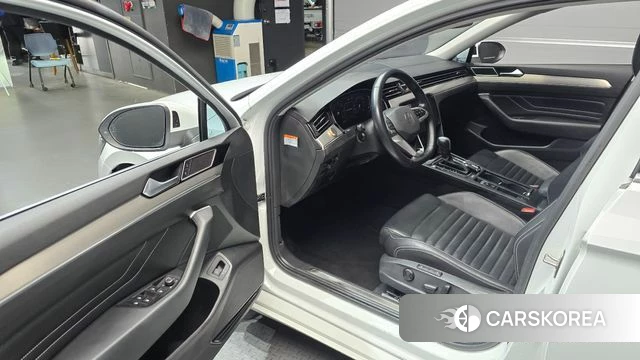 Volkswagen Passat GT (B8) id 4402262 из Кореи 30