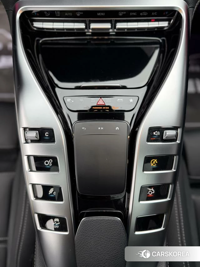 Mercedes-Benz AMG GT id 4258039 из Китая 15