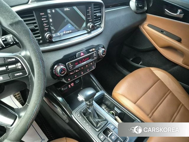 Kia The New Sorento id 3808206 из Кореи 18