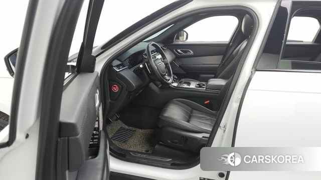 Land Rover Range Rover Velar id 3834300 из Кореи 20
