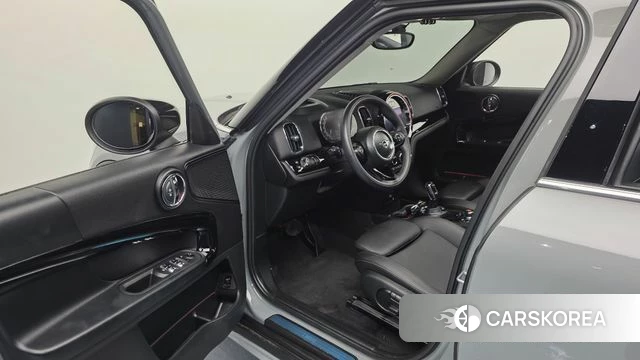 Mini Cooper Countryman id 4717207 из Кореи 30
