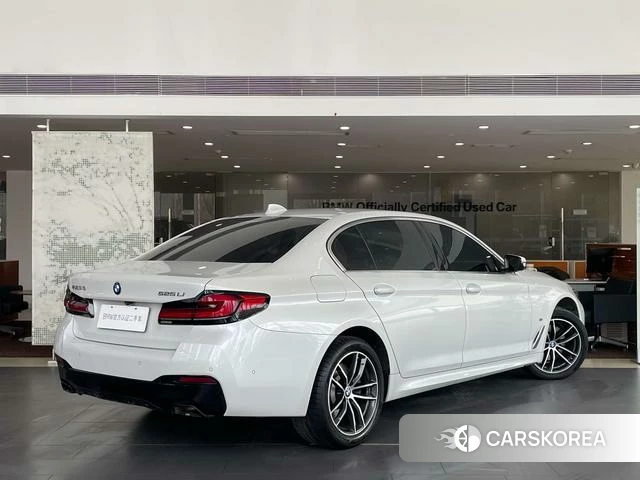 BMW 5 series id 4209047 из Китая 14