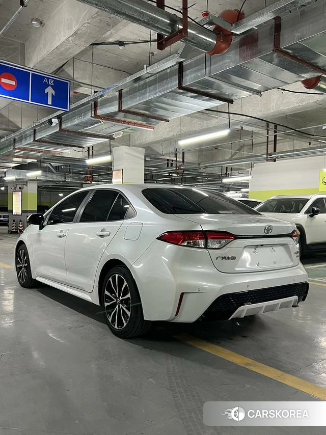 Toyota Lei Ling id 4301674 из Китая 14