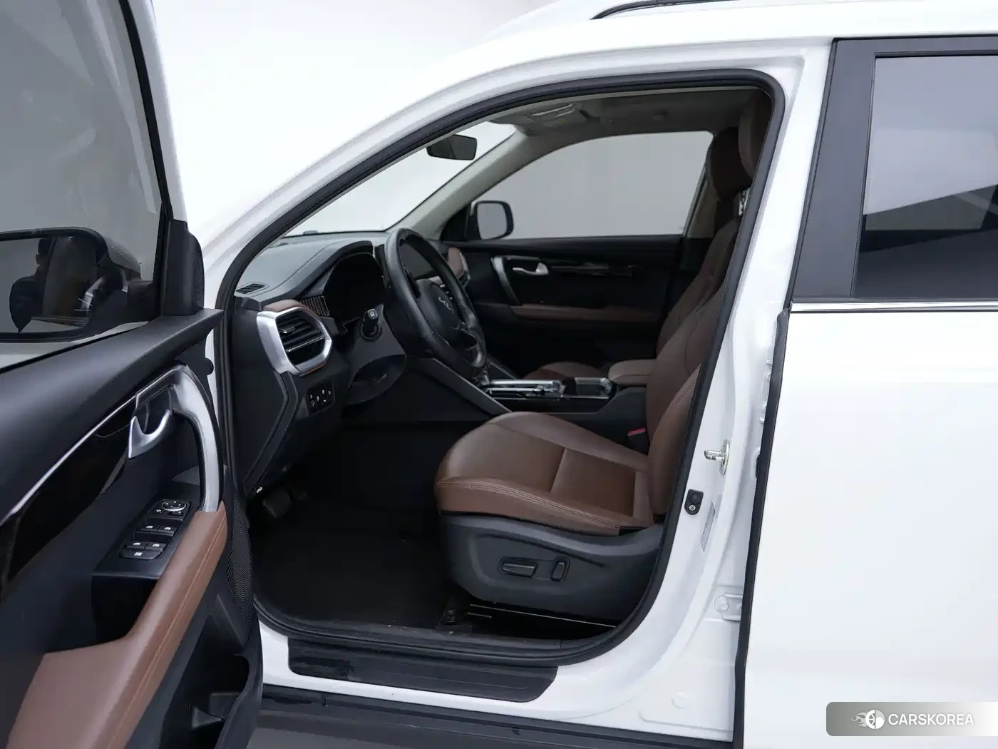 Kia Smart running id 4617168 из Китая 15