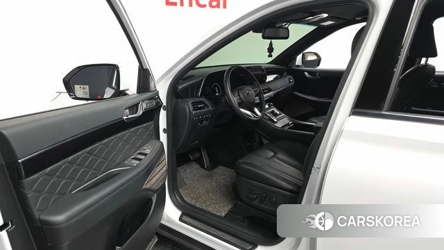 Hyundai Palisade id 4324577 из Кореи 20
