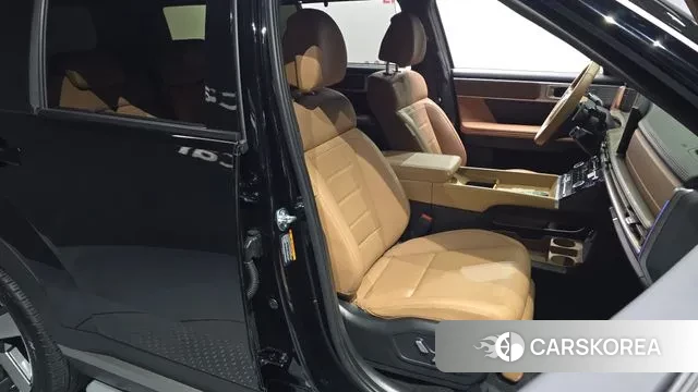 Hyundai Santa Fe (MX5) id 3523171 из Кореи 20