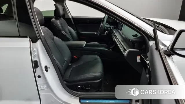 Hyundai Grandeur Hybrid (GN7) id 2915200 из Кореи 20