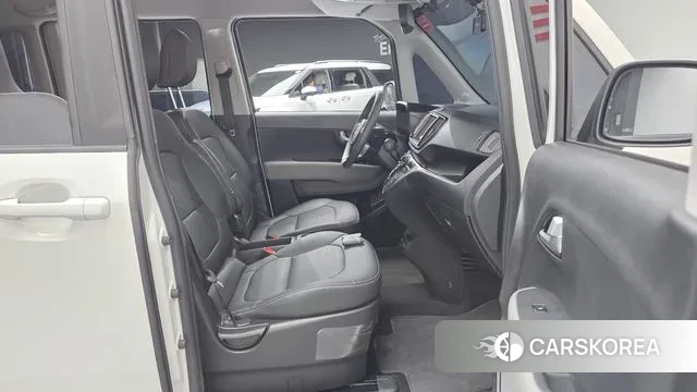 Kia The New Kia Ray id 3663912 из Кореи 20