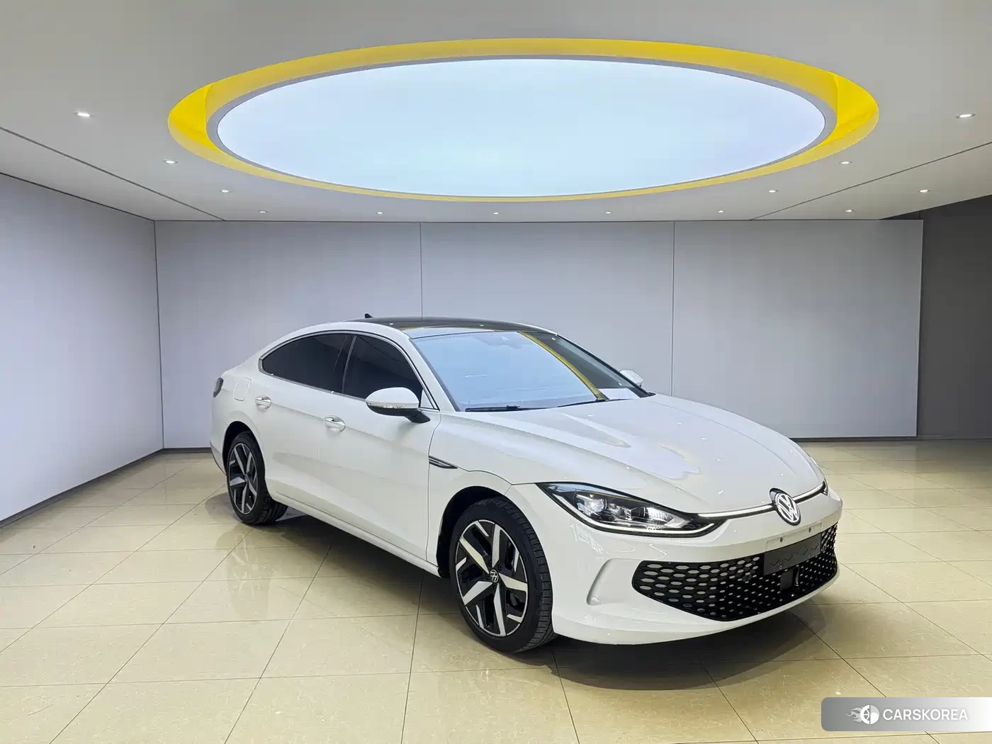 Volkswagen Lamando id 4654564 из Китая 26
