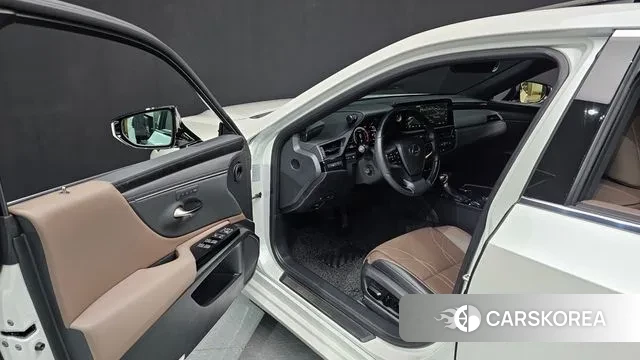 Lexus ES300h 7th generation id 2993486 из Кореи 20