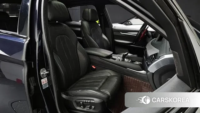 BMW X6 (F16) id 3171537 из Кореи 20