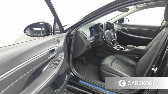 Hyundai Sonata (DN8) id 4489161 из Кореи 34