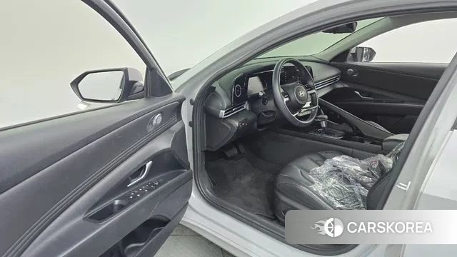 Hyundai The New Avante Hybrid (CN7) id 3706969 из Кореи 20