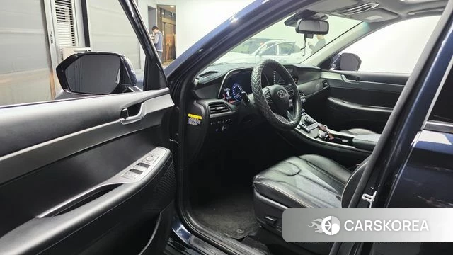 Hyundai Palisade id 4416466 из Кореи 31