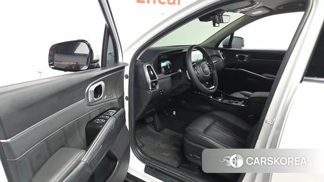 Kia Sorento 4th Generation id 4744937 из Кореи 31