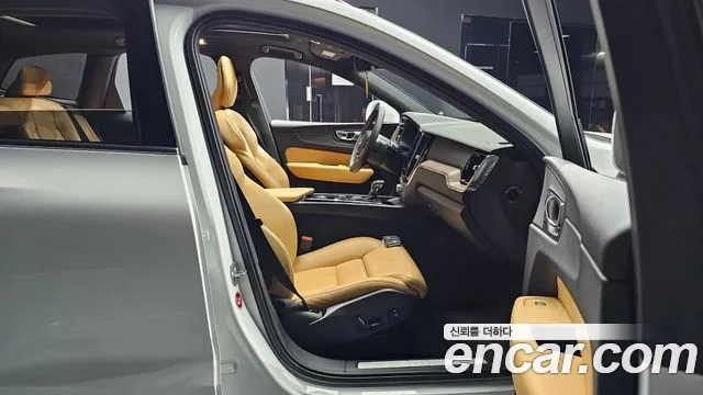 Volvo XC60 second Generation id 2881738 из Кореи 20