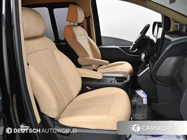 Hyundai Staria id 3716111 из Кореи 20