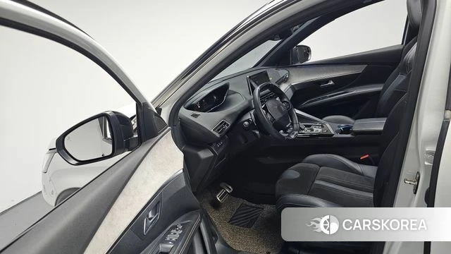 Peugeot 3008 second generation id 4603850 из Кореи 39