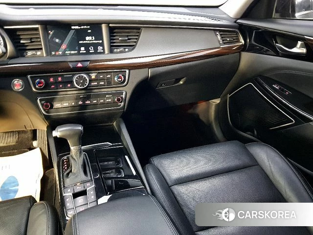 Kia Come New K7 id 3917226 из Кореи 20